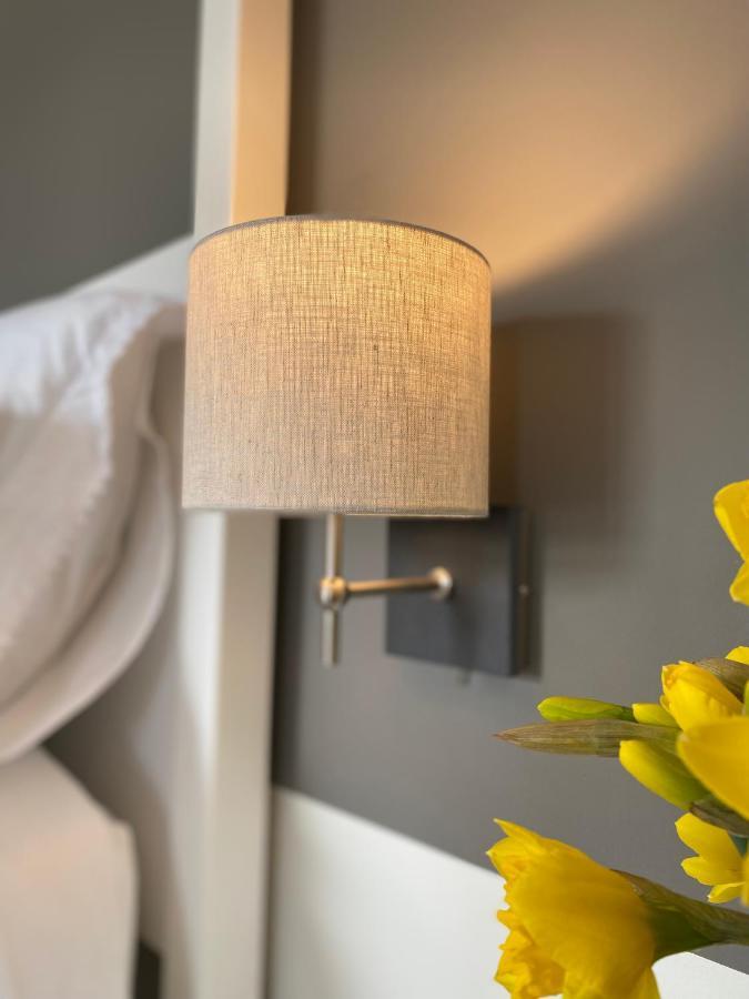 Llandudno Boutique Style Seaside Retreat With Stunning Views Rhôs-on-Sea Exterior foto