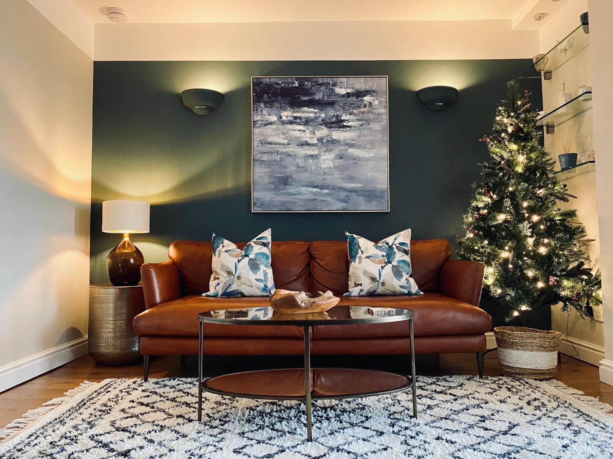 Llandudno Boutique Style Seaside Retreat With Stunning Views Rhôs-on-Sea Exterior foto